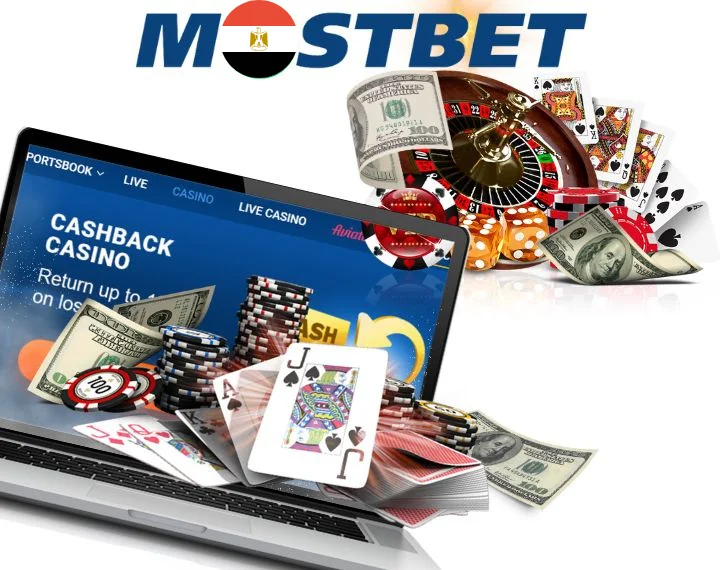 تسجيل الدخول إلى Mostbet مصر: الوصول الآمن إلى حسابك