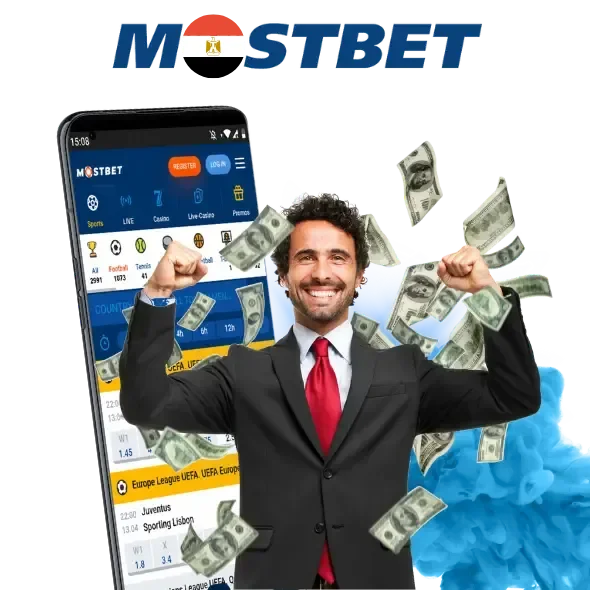 شركة Mostbet للمراهنات في مصر